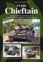 FV4201 Chieftain - Großbritanniens Kampfpanzer des Kalten Krieges